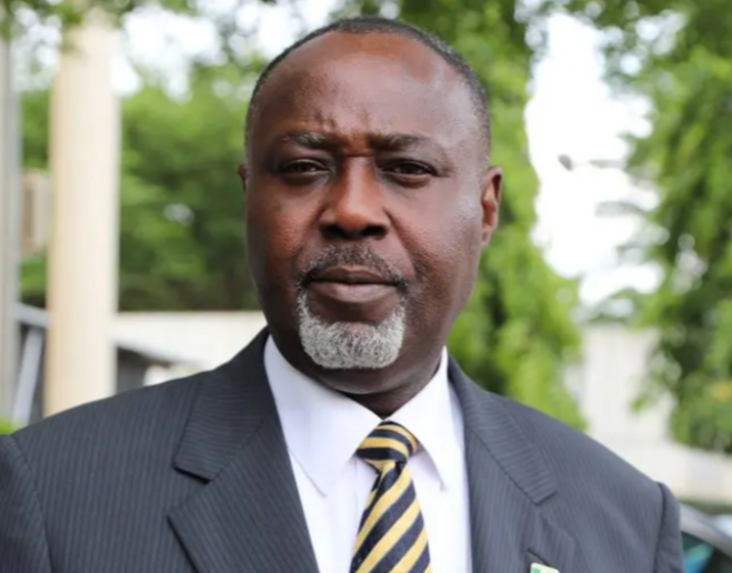 #AnambraElection2025: Labour party candidate George Moghalu loses polling unit