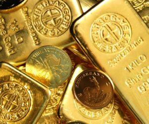 Central Banks on a Gold Rush, Ubuntu Report Reveals Fastest Buying Spree Since 1971