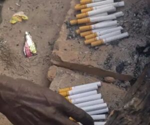 Maldives begins ‘generational ban’ on smoking