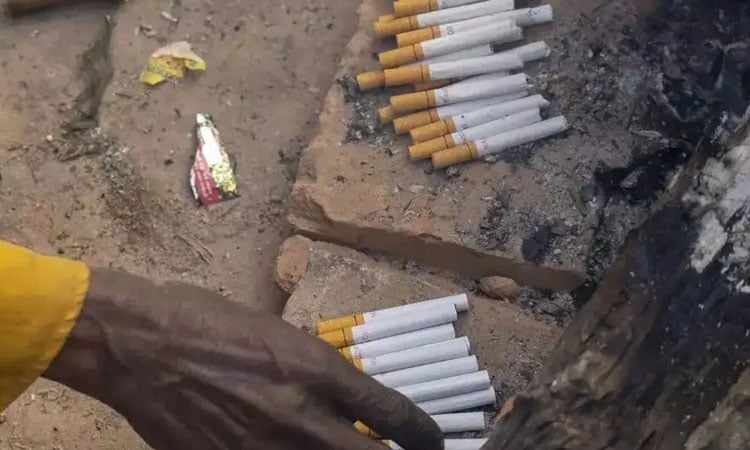 Maldives begins ‘generational ban’ on smoking