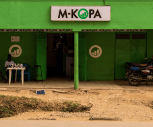 M-KOPA co-founder Chad Larson accuses board of share price manipulation