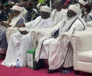 Ooni of Ife, Ohanaeze, Atiku, Dangote, others grace ACF Silver Jubilee