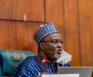 Wase Begs Tinubu To Review Police Withdrawal From VIPS, Says Bandits Issuing Threats