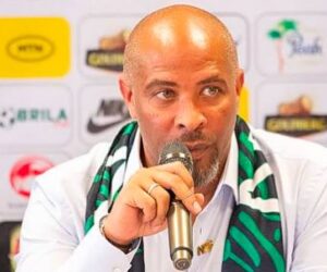 2026 WCQ Playoffs: Chelle Releases Super Eagles Squad To Play Gabon