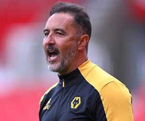 Pereira Sacked As Wolves Manager