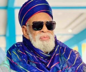 Revered Islamic Scholar, Dahiru Usman-Bauchi Laid To Rest