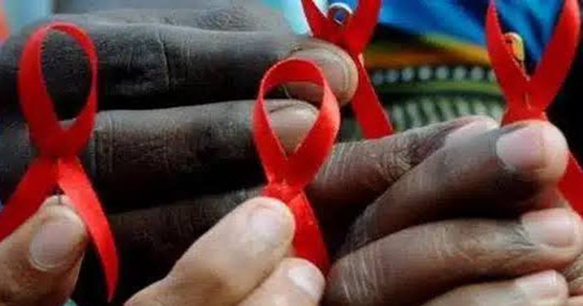Nedu’s podcast guest reveals over 200,000 people are living with HIV in Rivers state