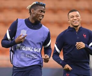 I Hope Pogba Can Get Back To His Best