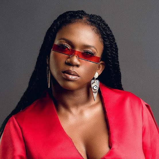 Singer Waje clears the air on dating rumours with M.I Abaga, says their hit ‘One Naira’ was purely professional