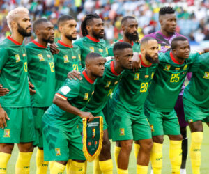 2026 World Cup playoffs: Tension mounts between Cameroon coach, FECAFOOT over squad announcement