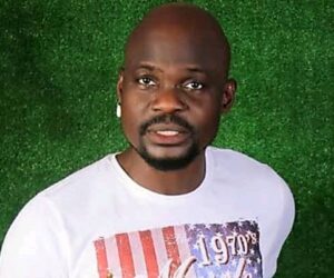 Breaking: Actor Baba Ijesha released from prison