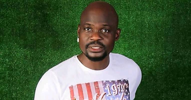 Breaking: Actor Baba Ijesha released from prison