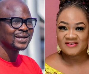 Princess reacts to Baba Ijesha’s release from prison
