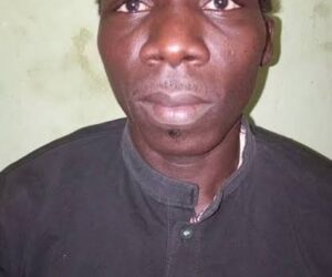 U.S. demands release of Sunday Jackson as part of conditions to begin military partnership