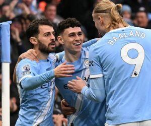 EPL: Foden fires late winner as Manchester City pip Leeds United