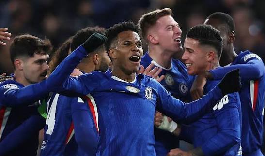 Sanchez: I See Chelsea As Champions League Favourites