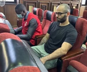 Court dismisses Binance executive’s suit challenging detention by NSA and EFCC