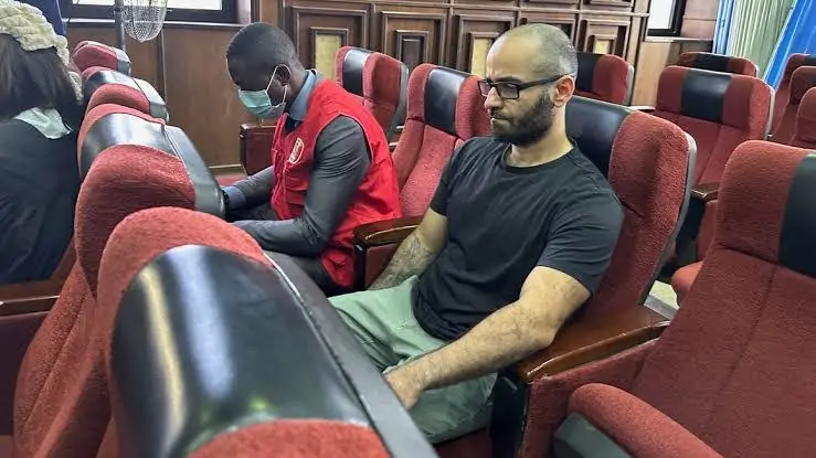 Court dismisses Binance executive’s suit challenging detention by NSA and EFCC