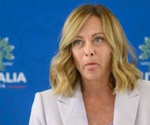 Italy PM Urges Nigerian Gov’t To Take Action Against ‘Attacks’ On Christian Communities