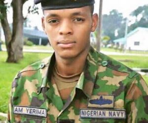 Lieutenant Yarima escapes “ass@ssination attempt” in Abuja days after engaging in tense confrontation with Wike