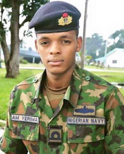 Lieutenant Yarima escapes “ass@ssination attempt” in Abuja days after engaging in tense confrontation with Wike