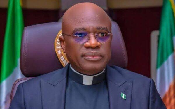 My remarks on genocide misunderstood – Benue Governor Alia says