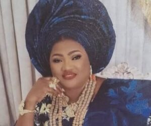 Court Convicts Lagos Socialite Iya Ruka, Driver For Drug Trafficking