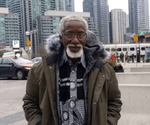 Nollywood actor Baba Gebu diÂ£s after brief illness