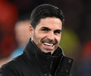 Arsenal Beat Burnley To Stretch Premier League Lead