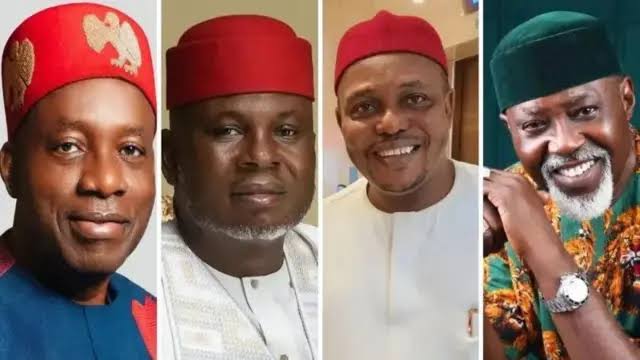 Group advocates support for candidate with top welfare priorities