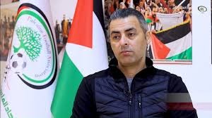 Palestinian football team tours Spain, seeks support for Gaza