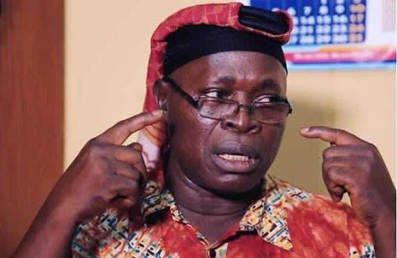 MURIC to CAN: Tinubu treated you well; why betray him to Trump?