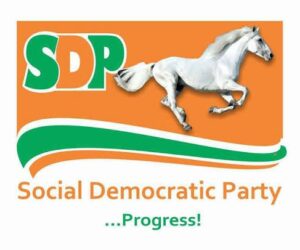 Former SDP guber candidate dumps party for APC