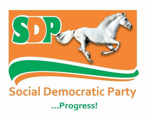 Former SDP guber candidate dumps party for APC