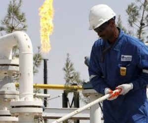 Rdo gov urges FG to halt drilling in disputed oil wells with Delta