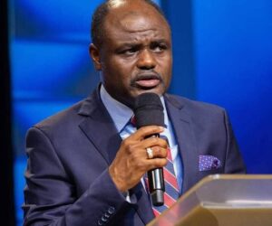 I’m A Victim Of Numerous Attacks On Christians In Northern Nigeria — Abel Damina