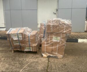 Anambra Guber: INEC Begins Distribution Of Election Materials