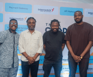 Interswitch Hosts Coded Meetup to Foster Collaboration and Connection Among Senior Developers in Lagos