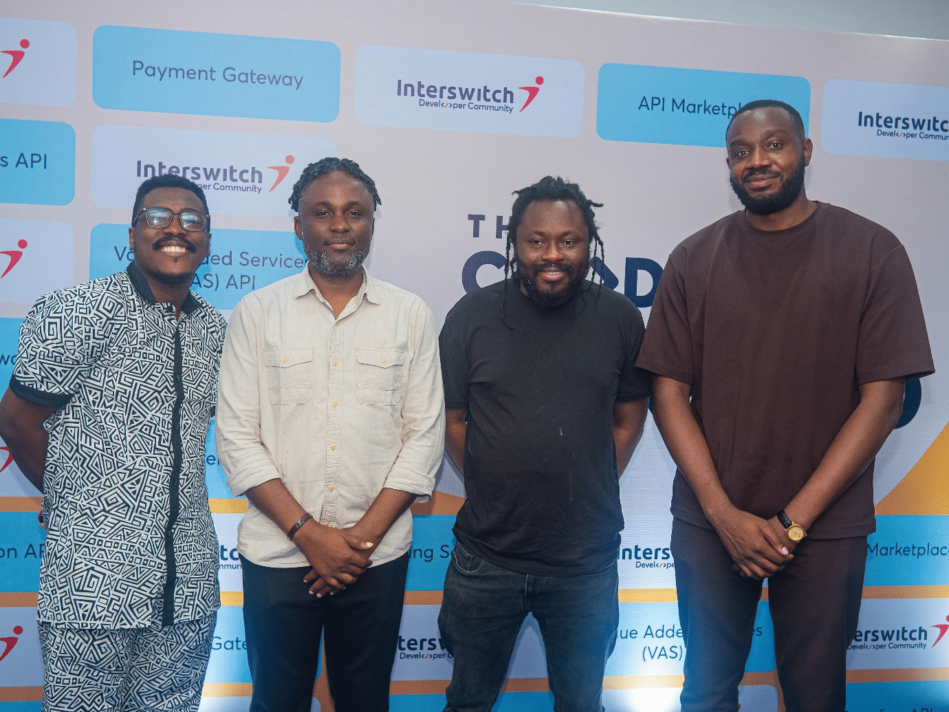Interswitch Hosts Coded Meetup to Foster Collaboration and Connection Among Senior Developers in Lagos