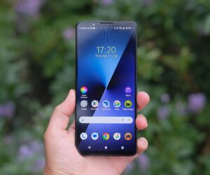 Sony Xperia 1 VII review: a great Android phone that simply costs far too much