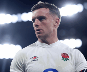 How to watch England vs Australia online: Autumn Nations 2025/26