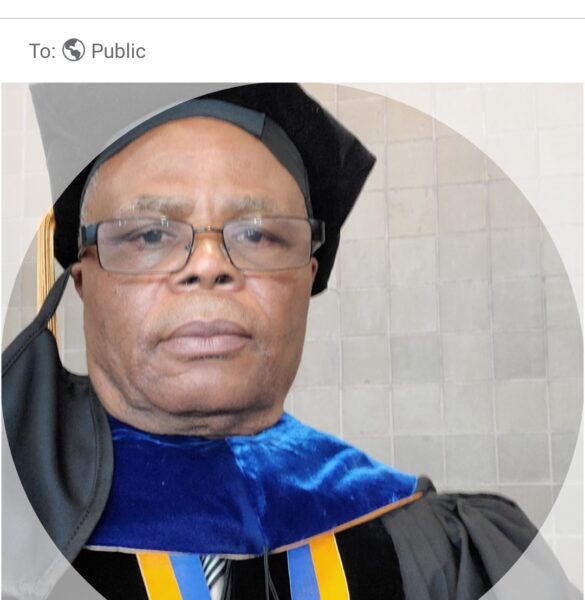 Nigerian st@bs his 75-year-old father to d3ath in US, injures two sisters