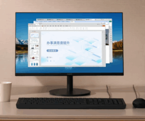 Huawei’s Qingyun W515y and W585y desktops signal China’s next step toward total independence from Western chips and systems