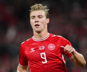 How to watch Denmark vs Belarus for *FREE*