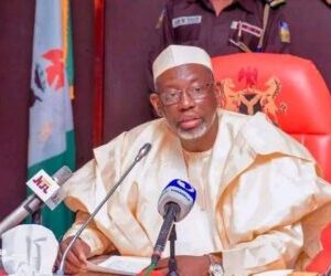 How Governor Umar Namadi is transforming Jigawa state