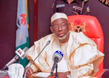 How Governor Umar Namadi is transforming Jigawa state