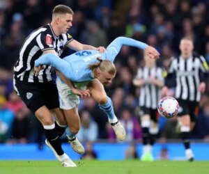 It’s A Tough Fixture –Howe Speaks Ahead Newcastle
