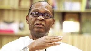 Carry your arrogance to other countries – Igbokwe tells Trump over threat of military action