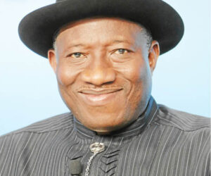 Ex-President Jonathan Explains Long Absence From Active Politics