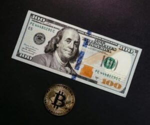 The startup helping businesses get paid in cryptocurrency